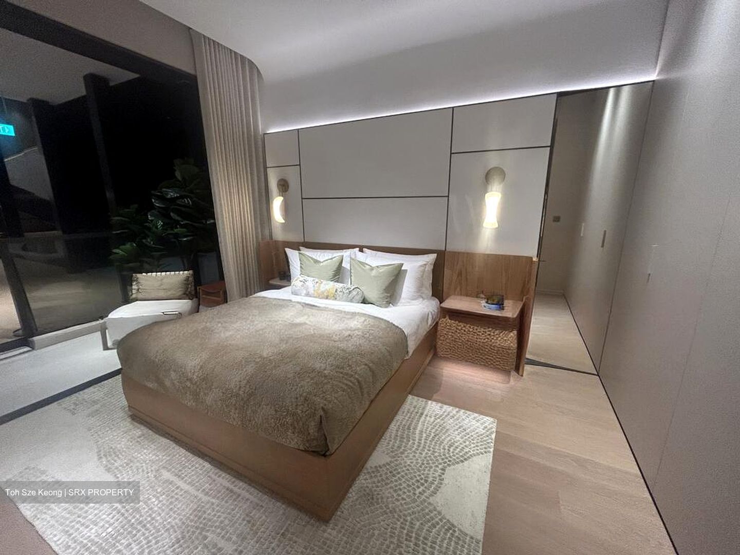 The Grange (D10), Condominium #629595961